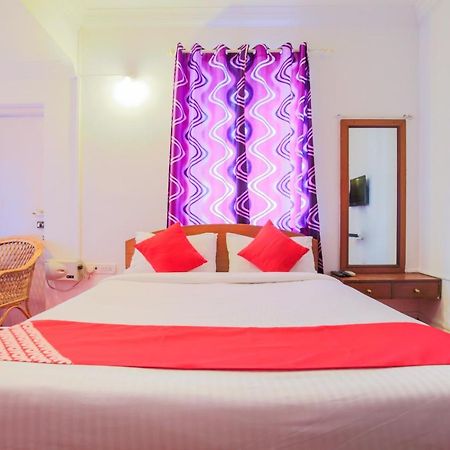 Tesora Villa Goa Екстериор снимка