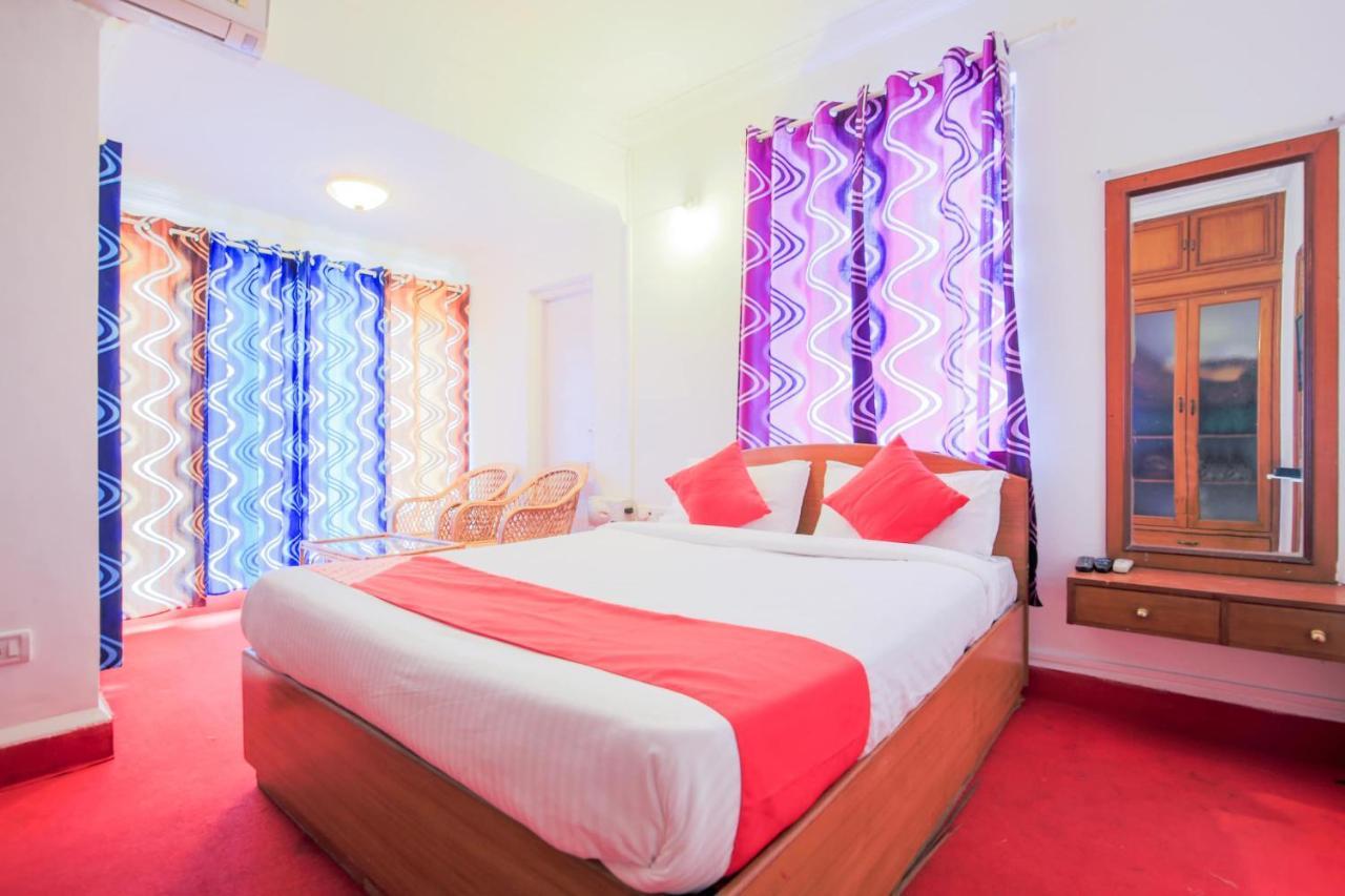 Tesora Villa Goa Екстериор снимка