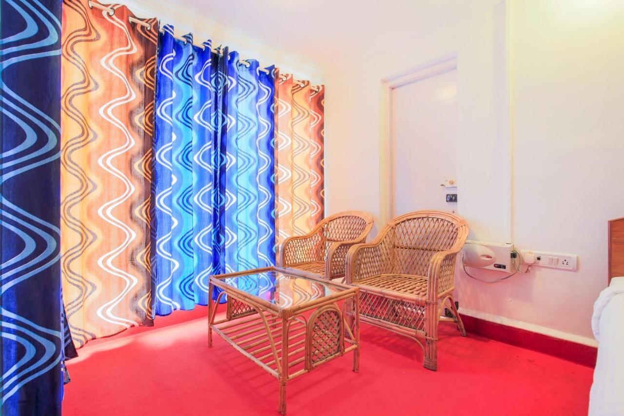 Tesora Villa Goa Екстериор снимка