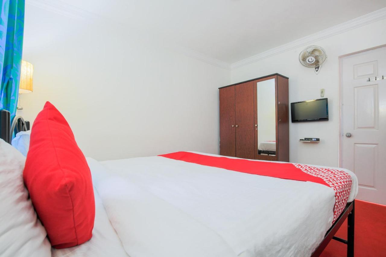 Tesora Villa Goa Екстериор снимка