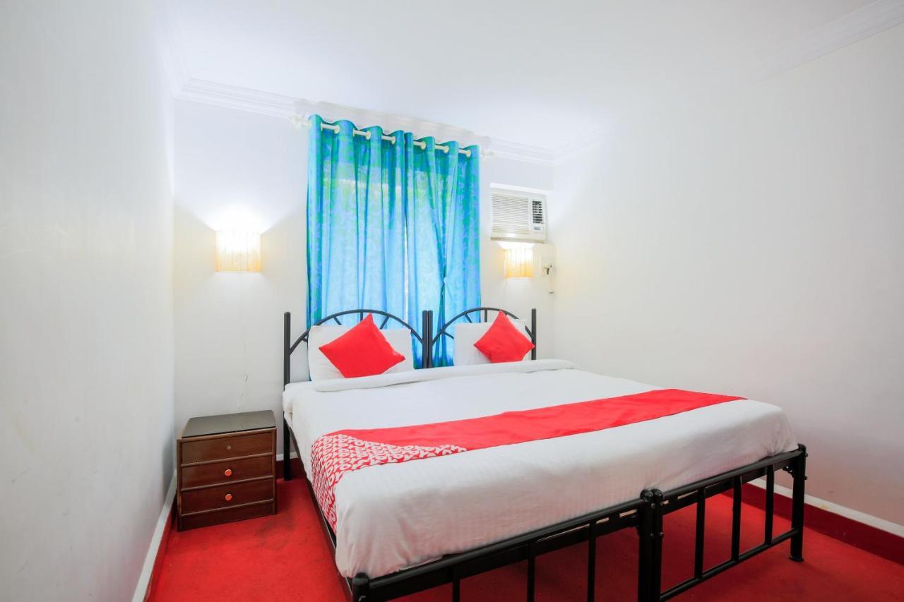 Tesora Villa Goa Екстериор снимка