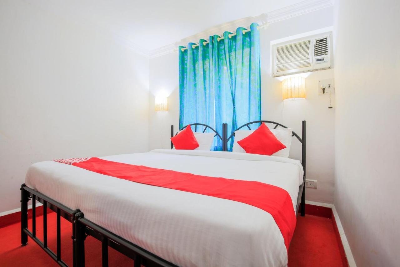 Tesora Villa Goa Екстериор снимка