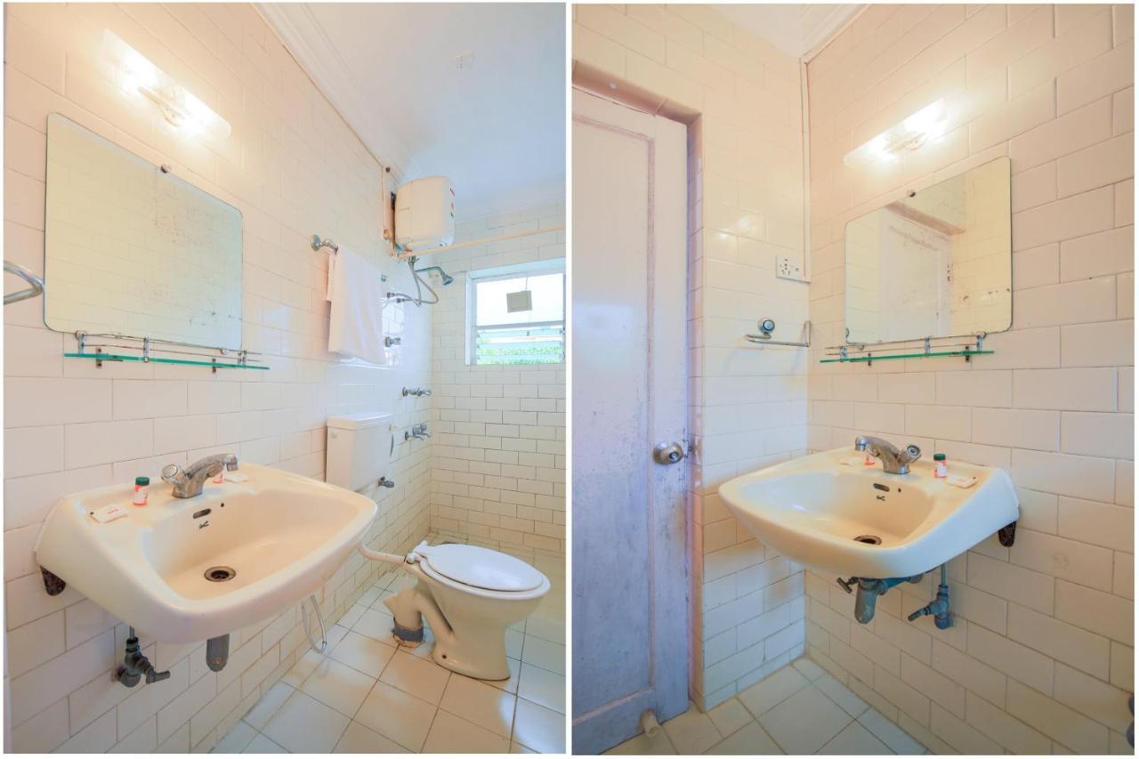 Tesora Villa Goa Екстериор снимка