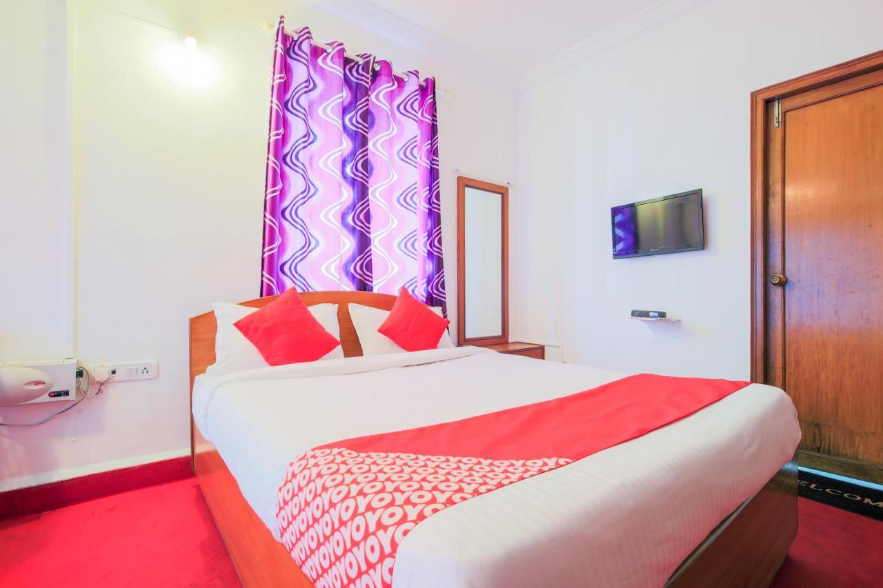 Tesora Villa Goa Екстериор снимка