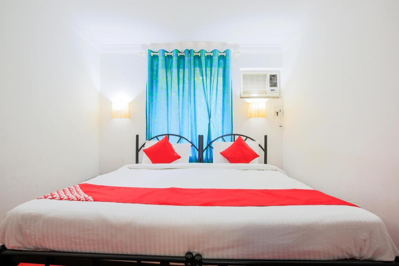 Tesora Villa Goa Екстериор снимка